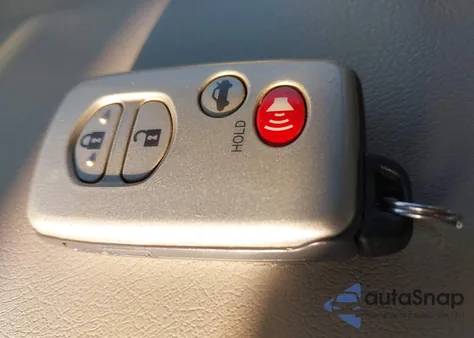 2009 Toyota Camry Hybrid z USA, uszkodzony, nr VIN 4T1BB46K89U064632